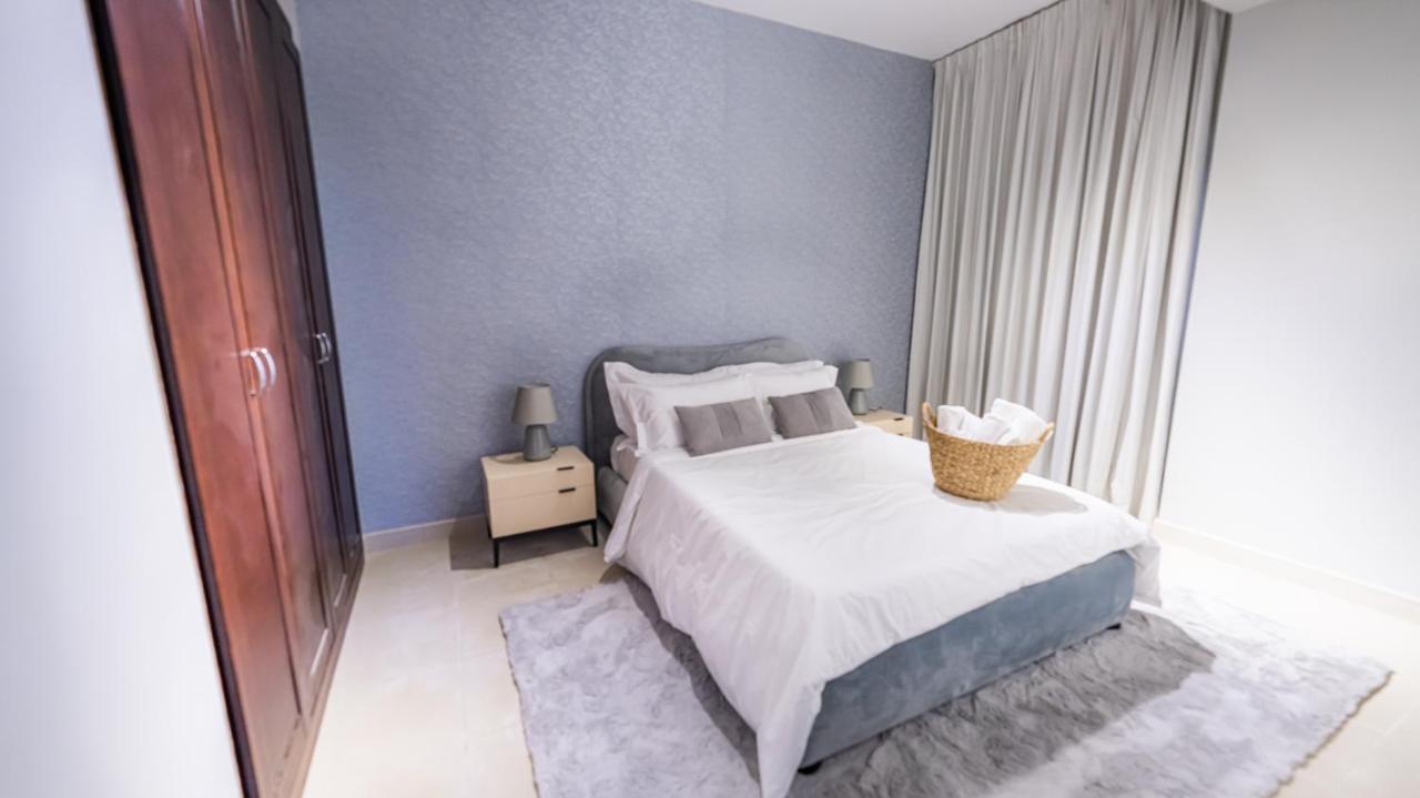 Mabaat - Marina 1 - 251 Daire King Abdullah Economic City Dış mekan fotoğraf